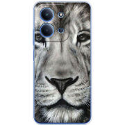 Чохол BoxFace Poco C85 