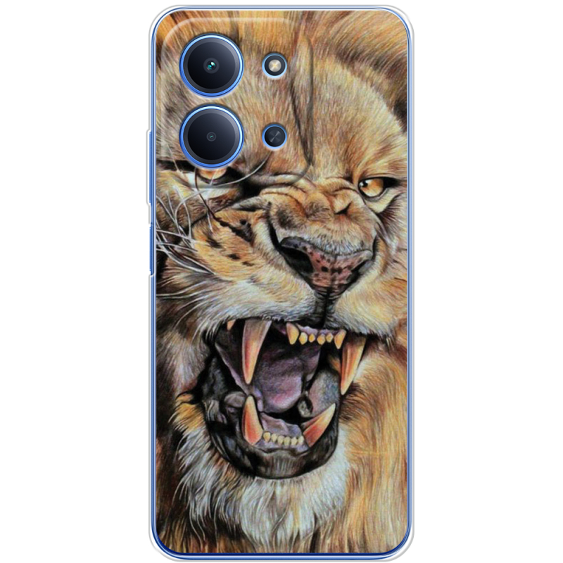 Чохол BoxFace Poco C85 