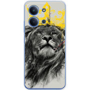 Чохол BoxFace Poco C85 