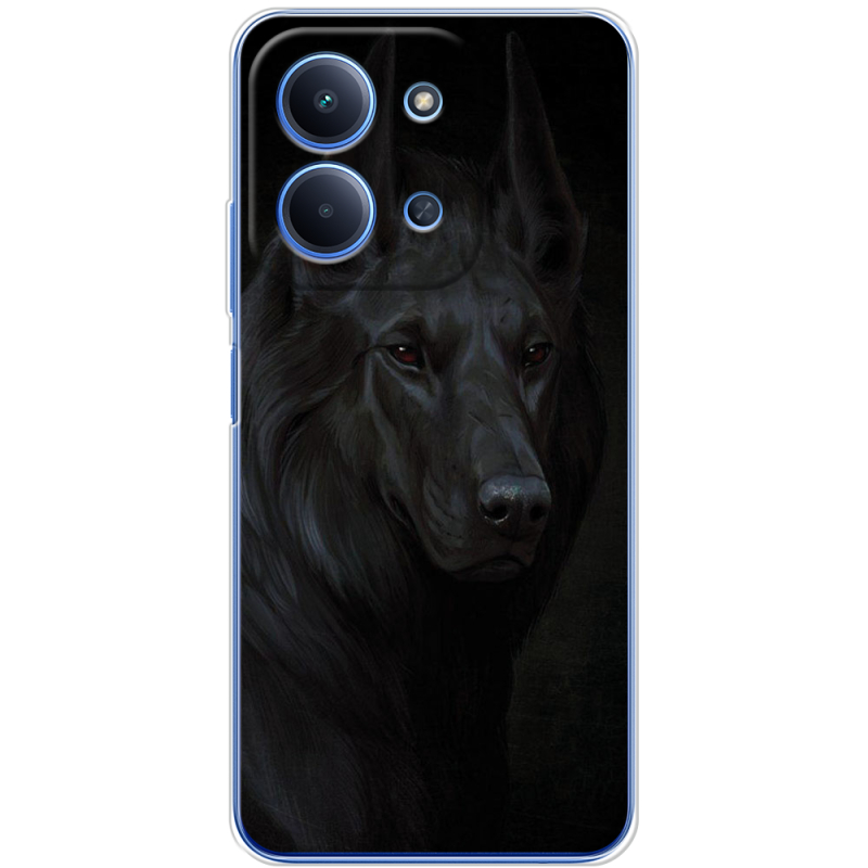 Чохол BoxFace Poco C85 