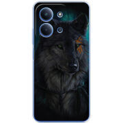 Чохол BoxFace Poco C85 