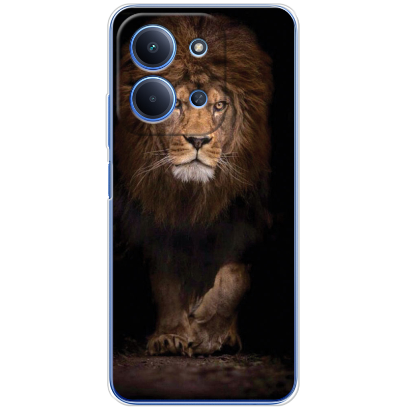 Чохол BoxFace Poco C85 