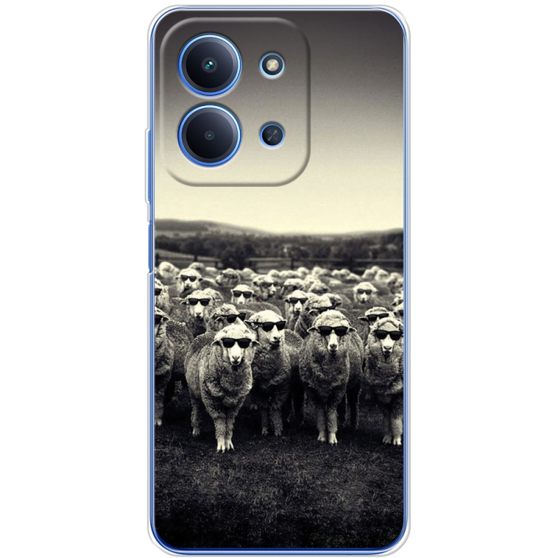 Чохол BoxFace Poco C85 