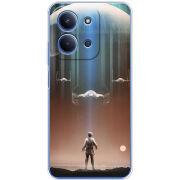 Чохол BoxFace Poco C85 