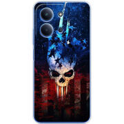 Чохол BoxFace Poco C85 