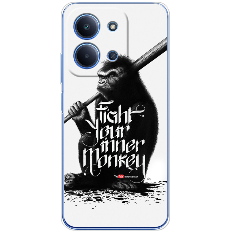 Чохол BoxFace Poco C85 