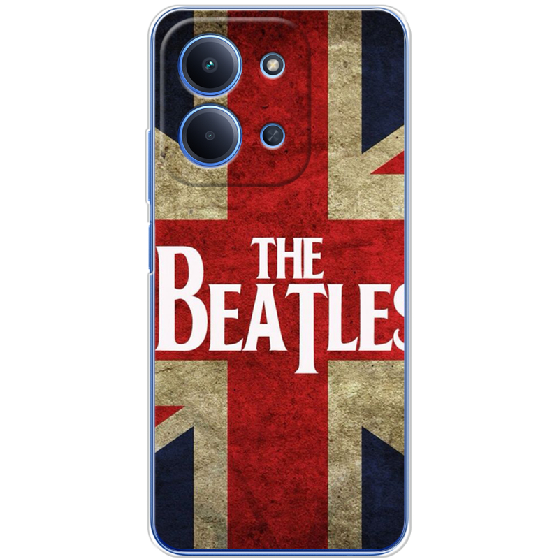 Чохол BoxFace Poco C85 