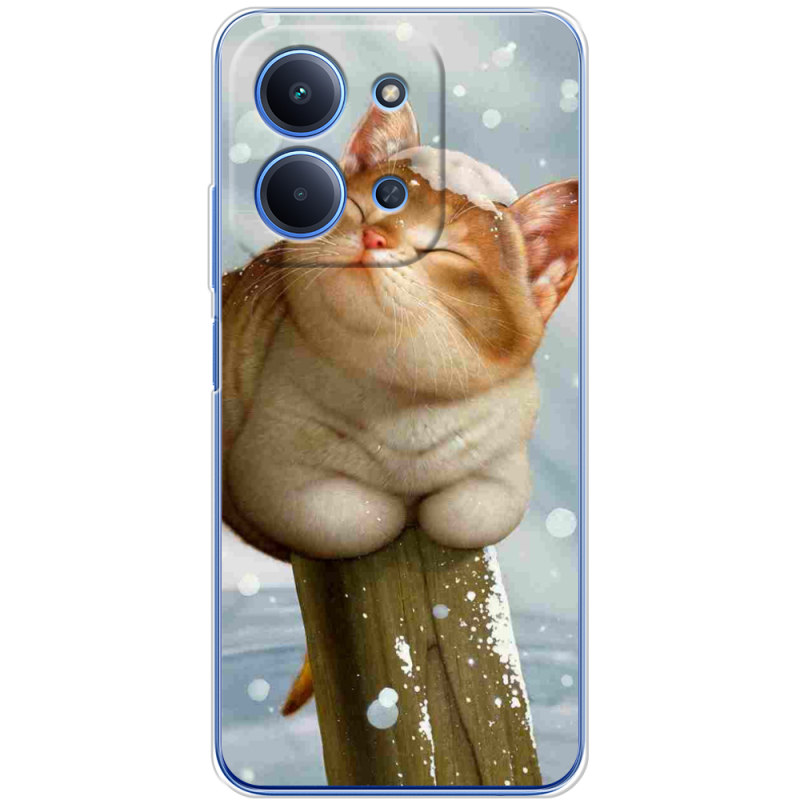 Чохол BoxFace Poco C85 