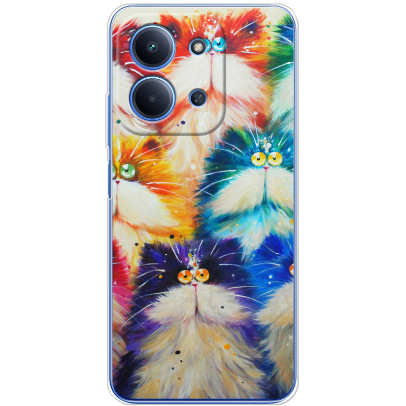 Чохол BoxFace Poco C85 