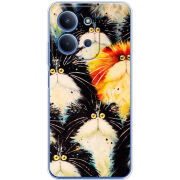 Чохол BoxFace Poco C85 