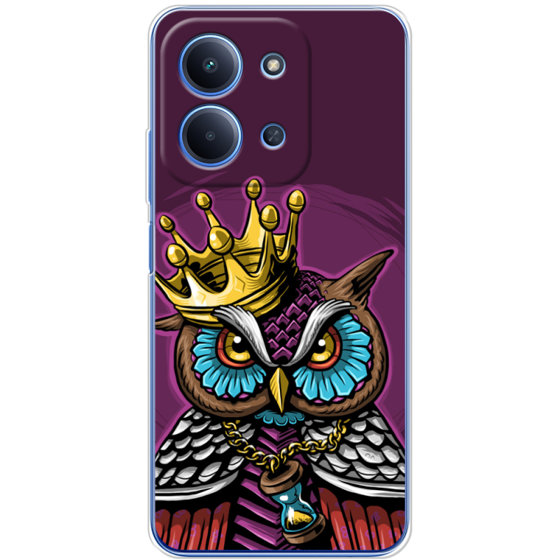 Чохол BoxFace Poco C85 