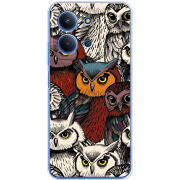 Чохол BoxFace Poco C85 