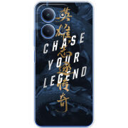 Чохол BoxFace Poco C85 