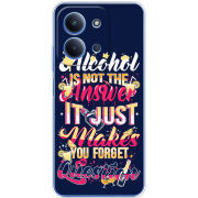 Чохол BoxFace Poco C85 