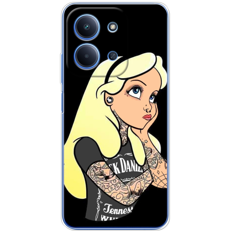 Чохол BoxFace Poco C85 