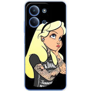 Чохол BoxFace Poco C85 