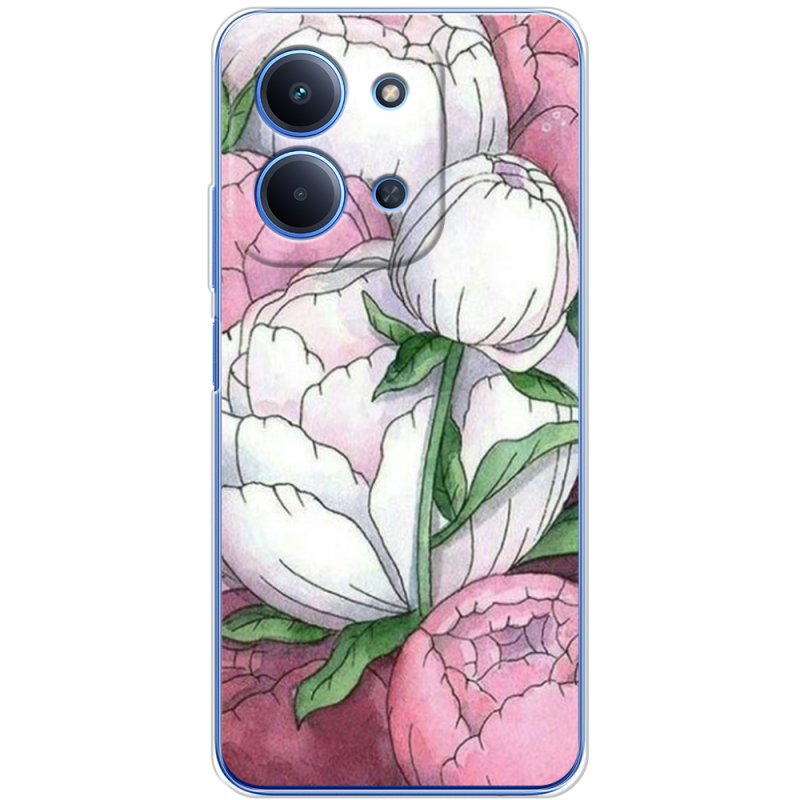 Чохол BoxFace Poco C85 