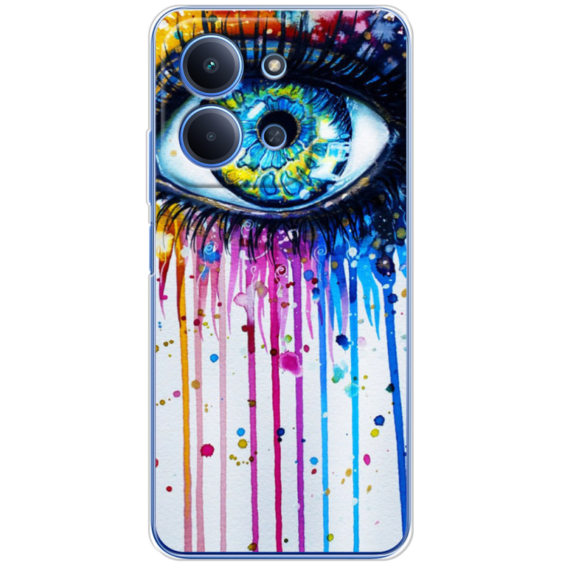 Чохол BoxFace Poco C85 