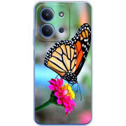 Чохол BoxFace Poco C85 