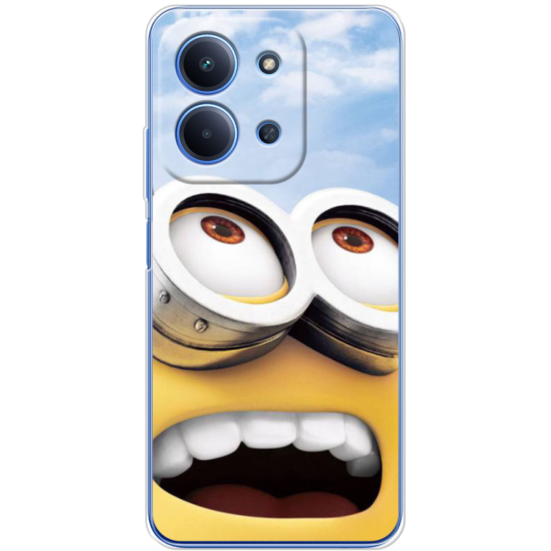 Чохол BoxFace Poco C85 