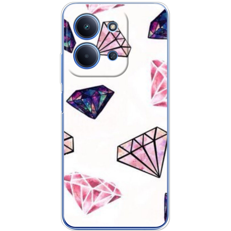 Чохол BoxFace Poco C85 