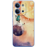 Чохол BoxFace Poco C85 