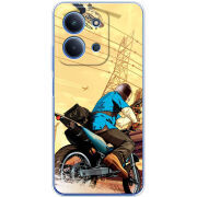 Чохол BoxFace Poco C85 