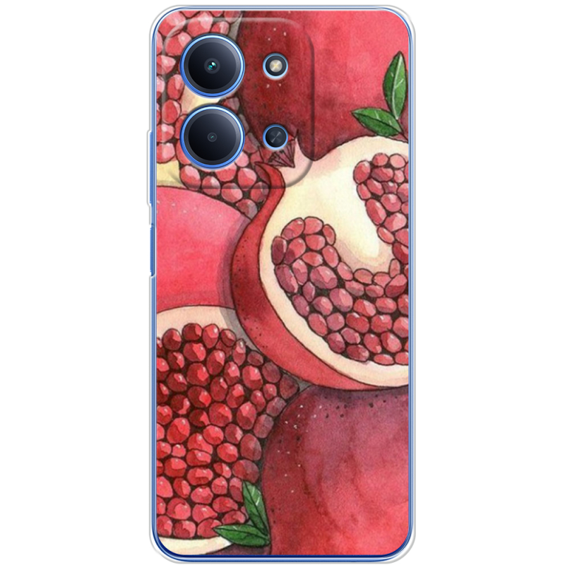 Чохол BoxFace Poco C85 