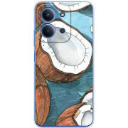 Чохол BoxFace Poco C85 