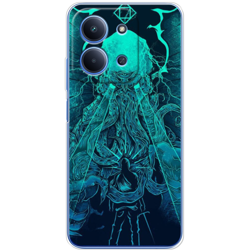 Чохол BoxFace Poco C85 