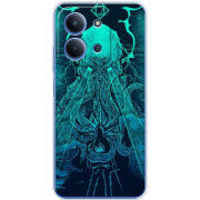 Чохол BoxFace Poco C85 