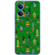 Чохол BoxFace Poco C85 