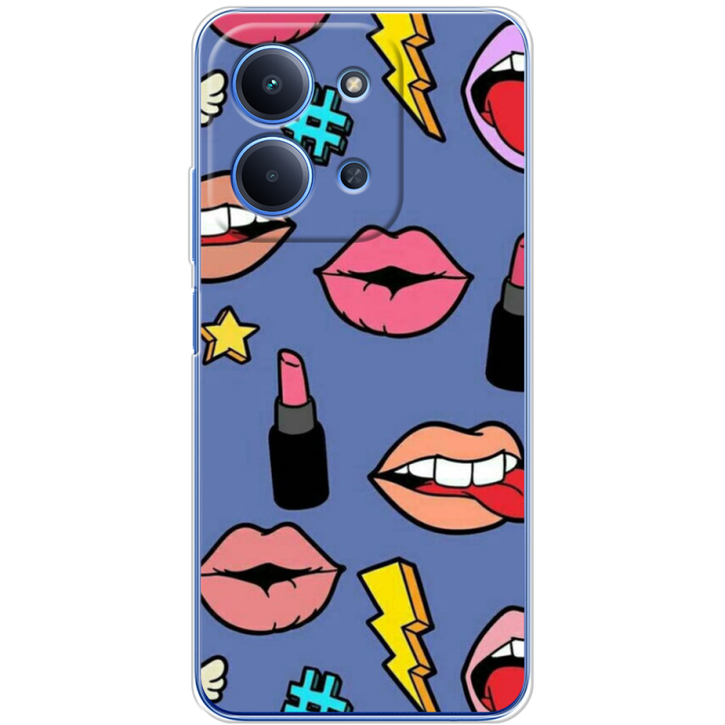 Чохол BoxFace Poco C85 