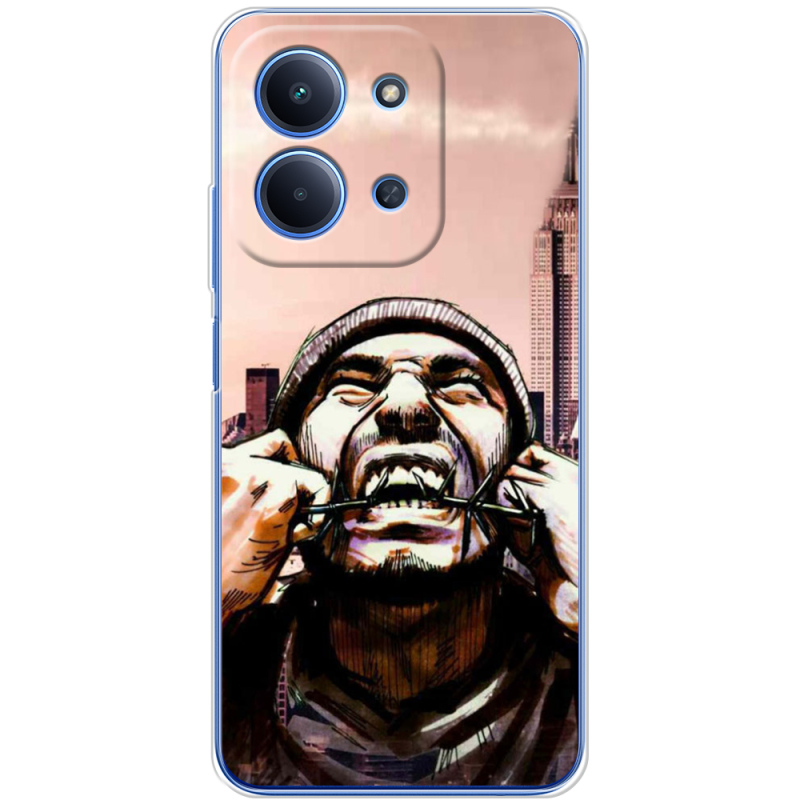 Чохол BoxFace Poco C85 