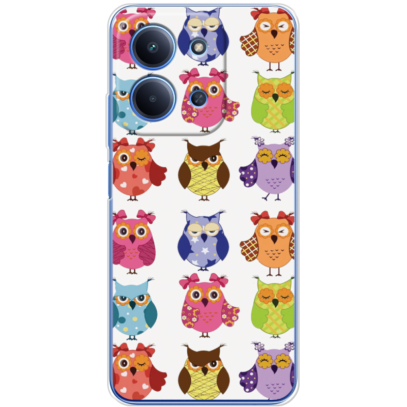 Чохол BoxFace Poco C85 