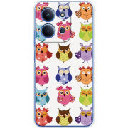 Чохол BoxFace Poco C85 