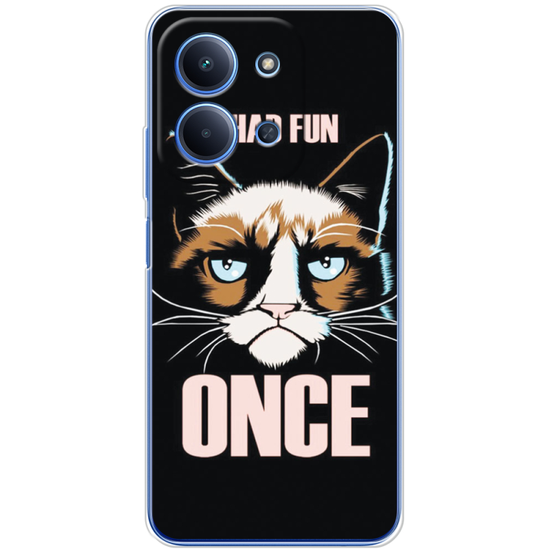 Чохол BoxFace Poco C85 