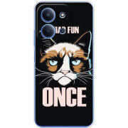 Чохол BoxFace Poco C85 