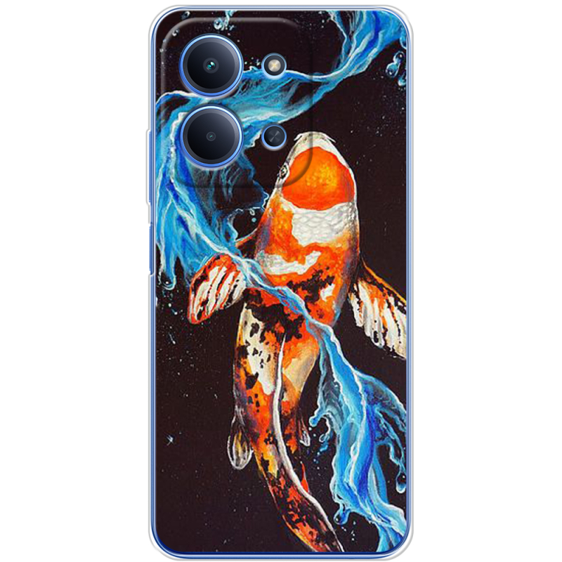 Чохол BoxFace Poco C85 