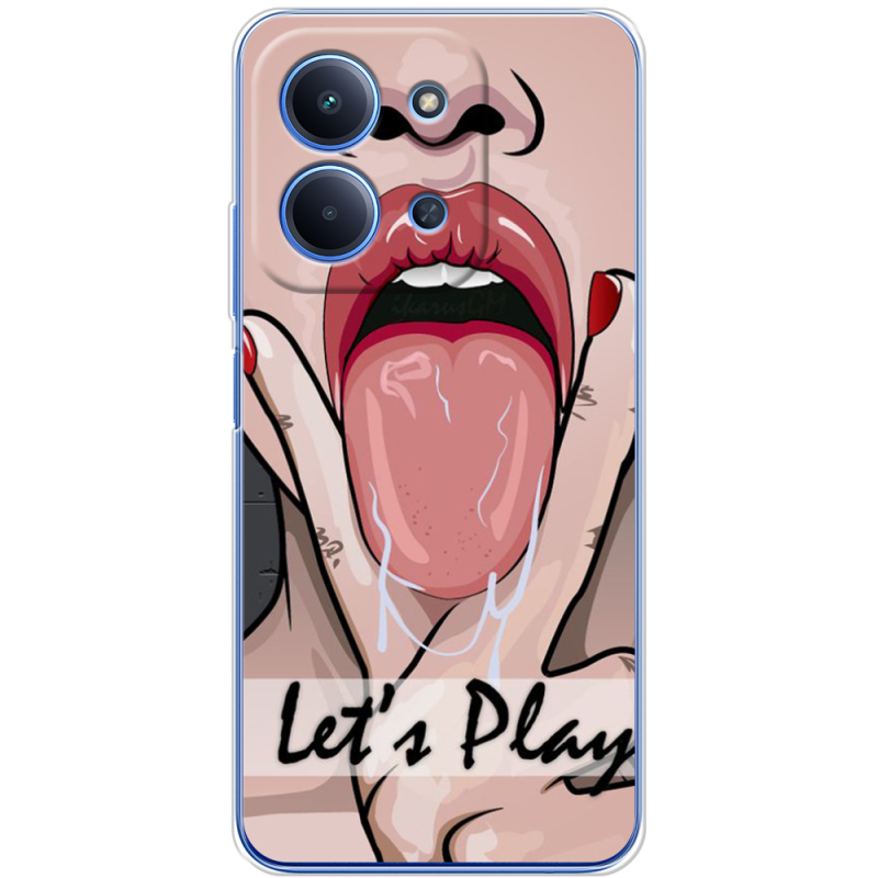 Чохол BoxFace Poco C85 