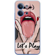 Чохол BoxFace Poco C85 