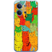 Чохол BoxFace Poco C85 