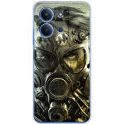 Чохол BoxFace Poco C85 