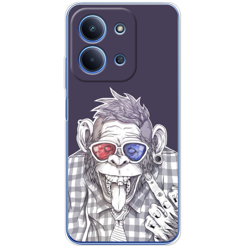 Чохол BoxFace Poco C85 