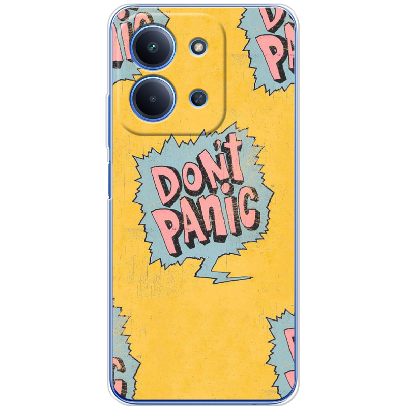 Чохол BoxFace Poco C85 