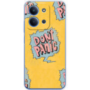 Чохол BoxFace Poco C85 