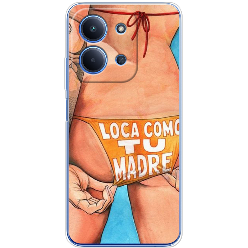 Чохол BoxFace Poco C85 