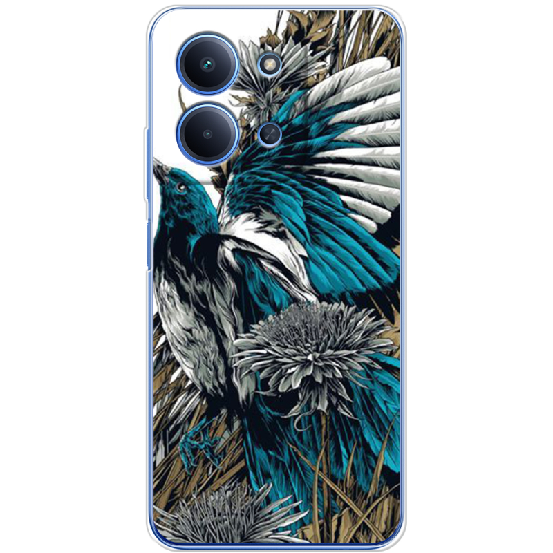 Чохол BoxFace Poco C85 