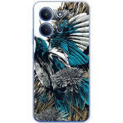 Чохол BoxFace Poco C85 