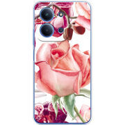 Чохол BoxFace Poco C85 